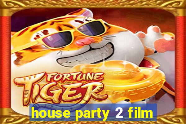 house party 2 film